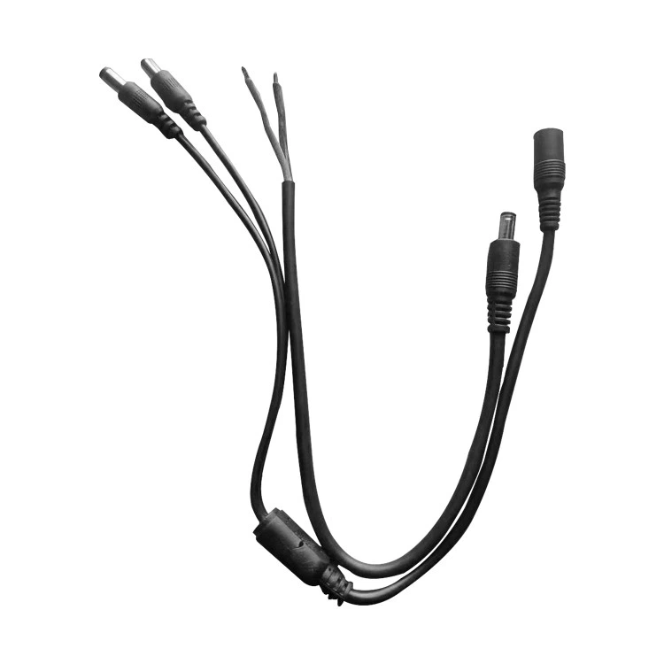 china factory machine  branch circuit wire (2)